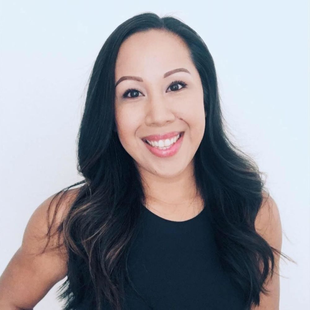 Meet your Posher, Lani
